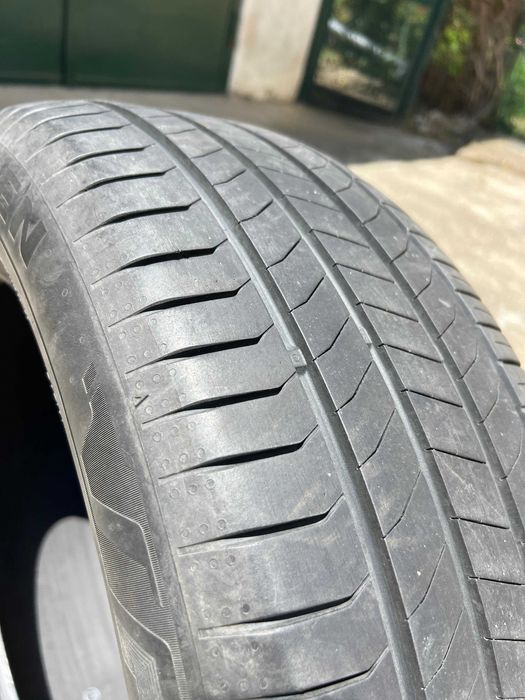 Set 4 anvelope vară Nexen N’Fera Primus 215/55 R18 95V DOT 2024
