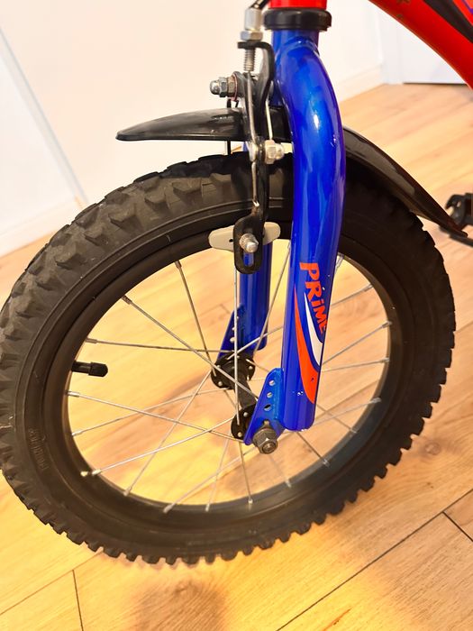 Bicicleta 16” copii