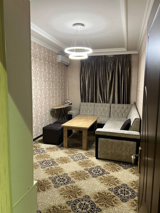 Сдается 2-х комнатная квартира в аренду в центре города