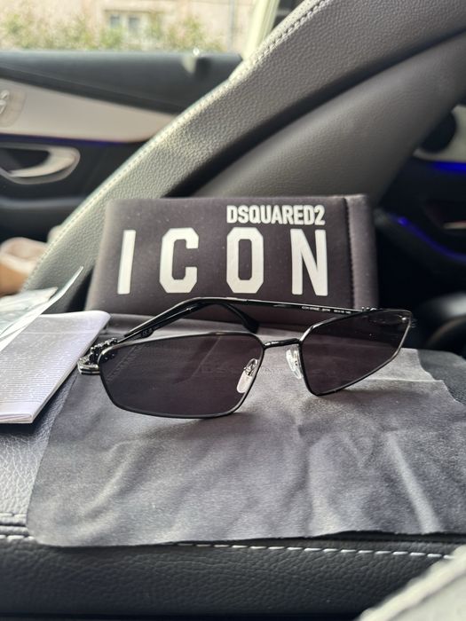 Слънчеви очила Dsquared2 ICON
