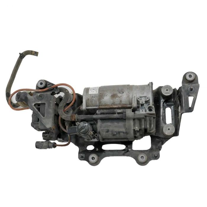 Компресор въздушно окачване AUDI  A8 (D4, 4H) ID: 158372