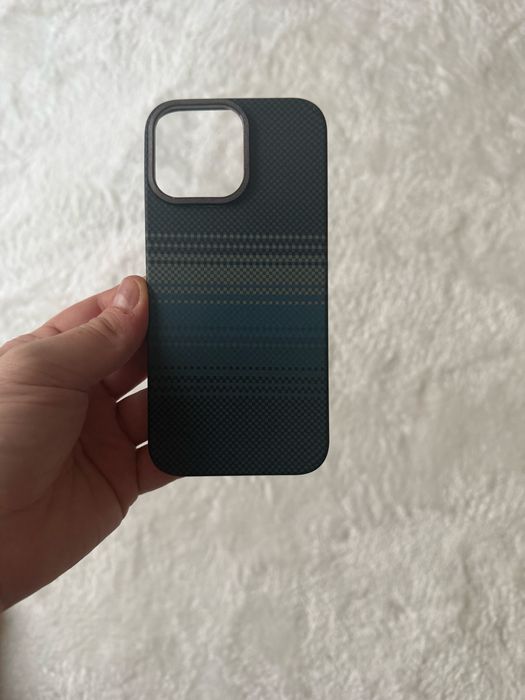 Калъф за iphone 16 pro max