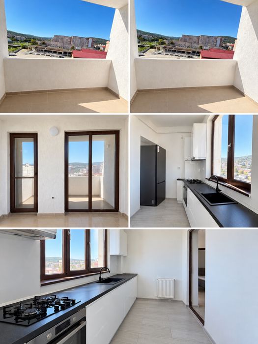 Vand apartament