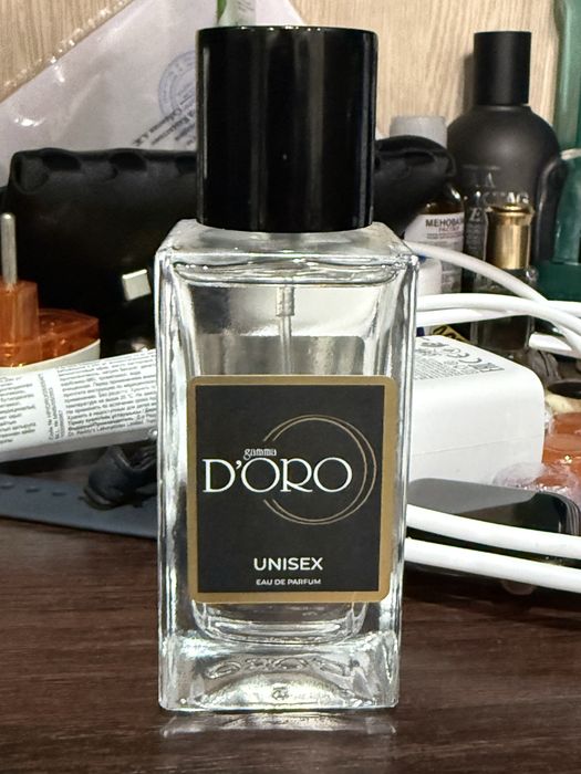 ORTO PARISI megamare