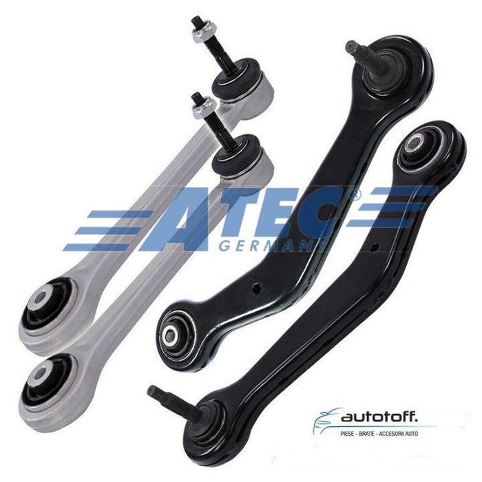 Brate BMW E38 Seria 7 (94-01) set spate