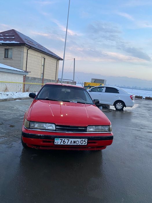 Mazda 626 продажа