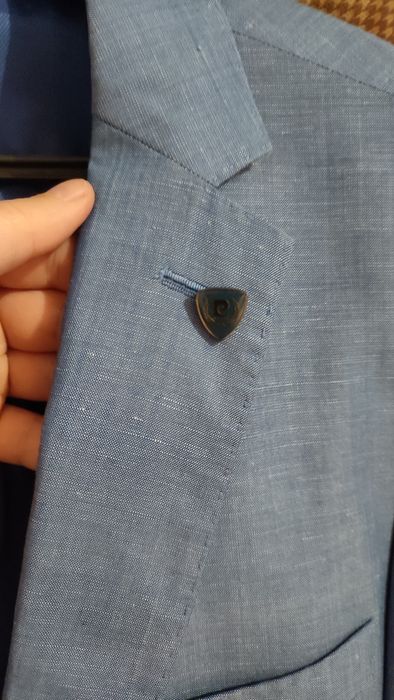 Продам Пиджак мужской