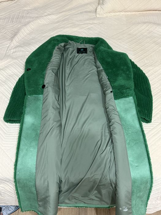 Шуба искусственная Maria Terra