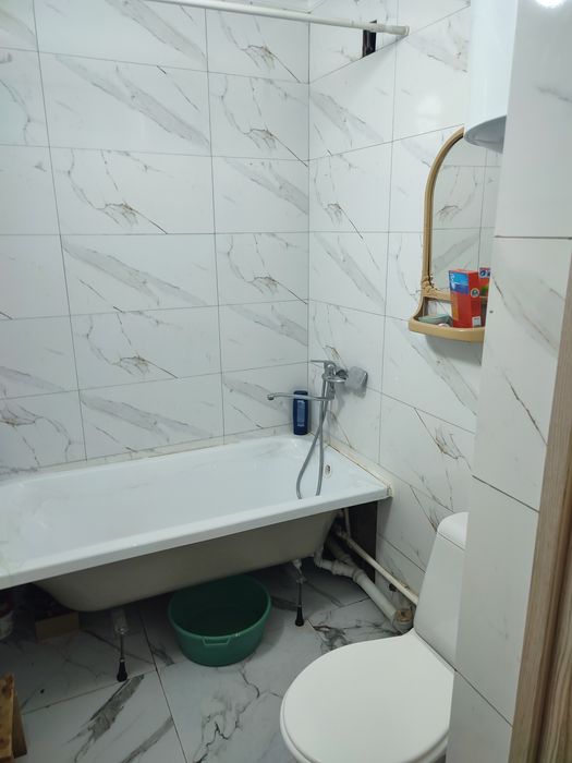 Сдам квартиру в центре города