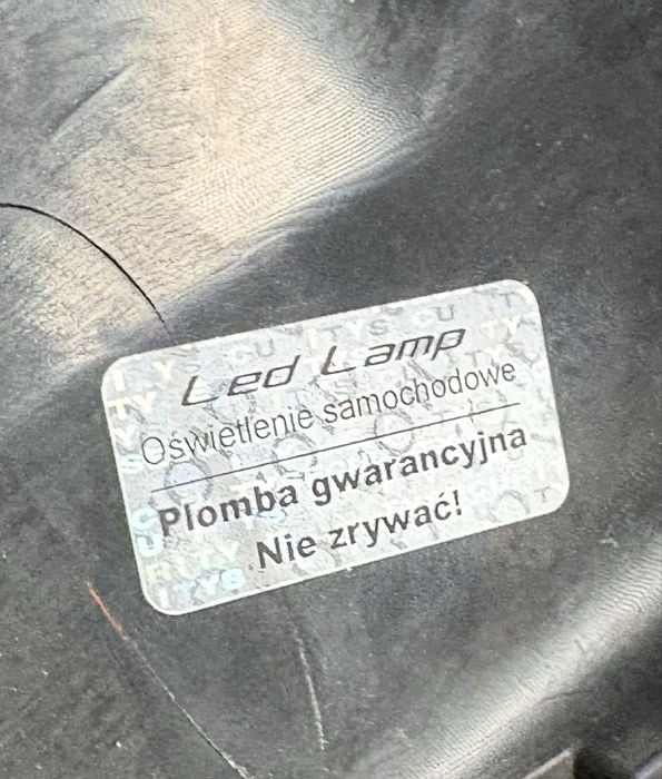 Toyota Land Cruiser 2018 година Стопове