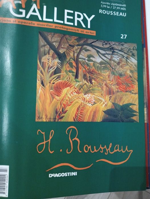 Colectia Art Gallery