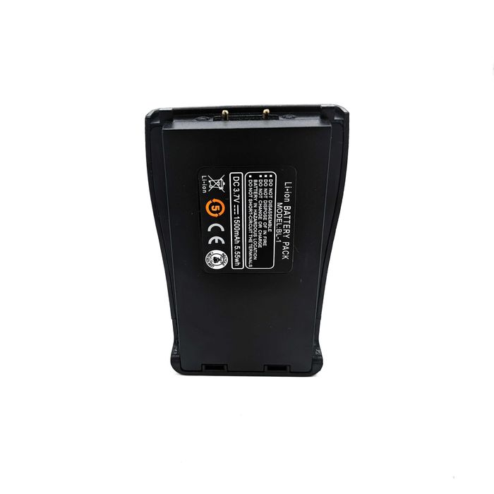 Рация Kenwood TK-666 UHF 7W