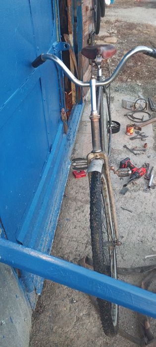 Продам велосипеды Урал.