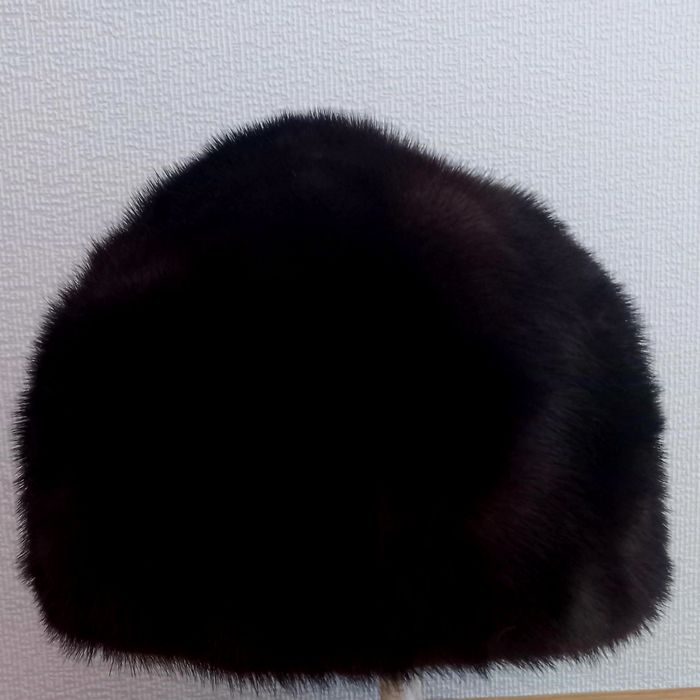 Воротник меховой продам