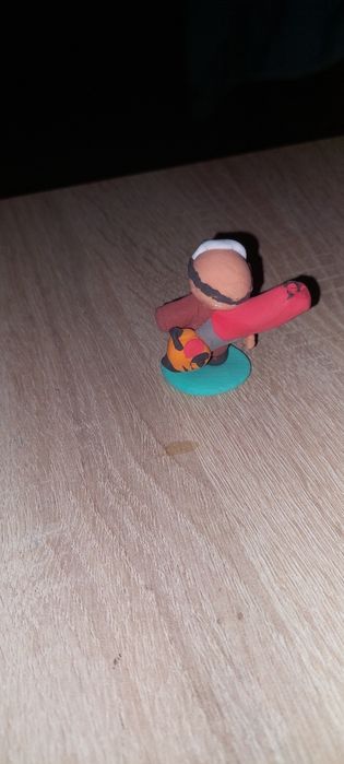 Делаю фигурки на заказ