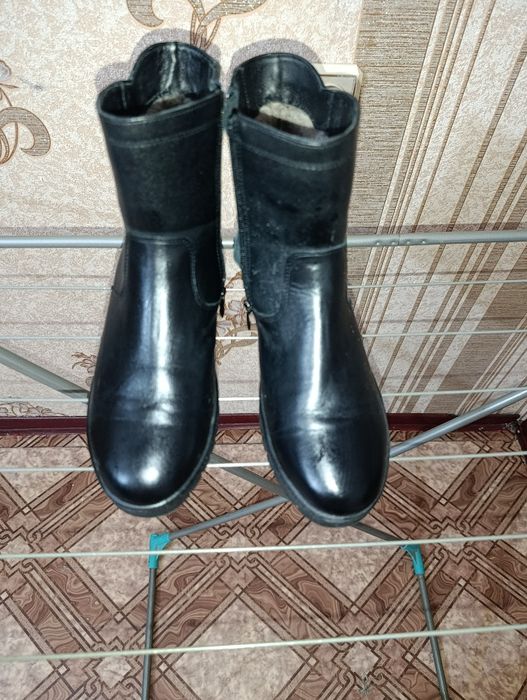 Обувь юничел 39р