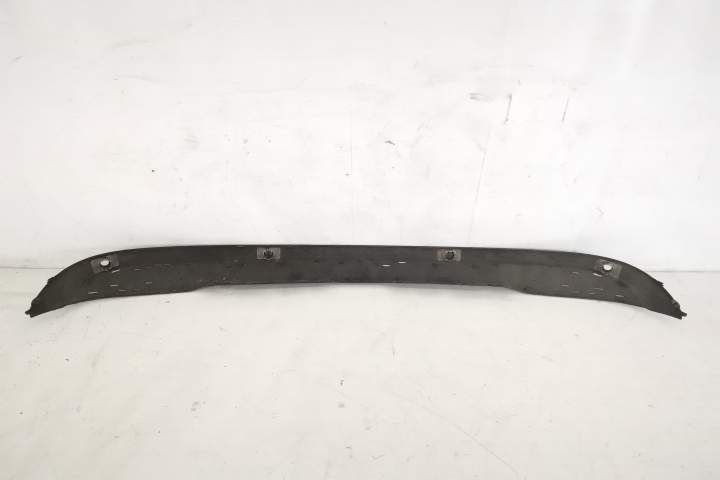 Орнамент Декоративна Лайсна Спойлер Задна Броня Със Сензори Оригинален