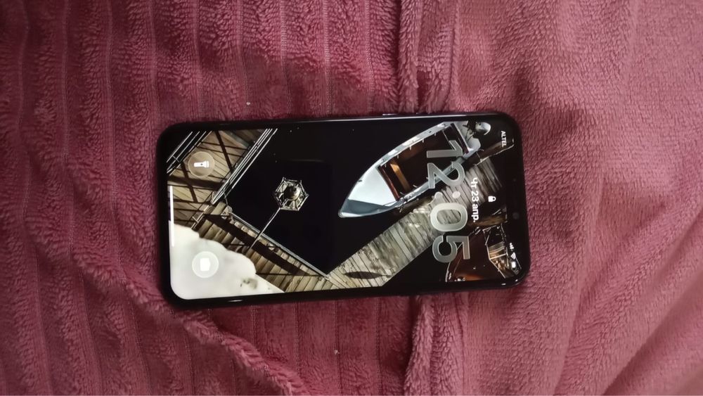 айфон 11 про обмен/продажа