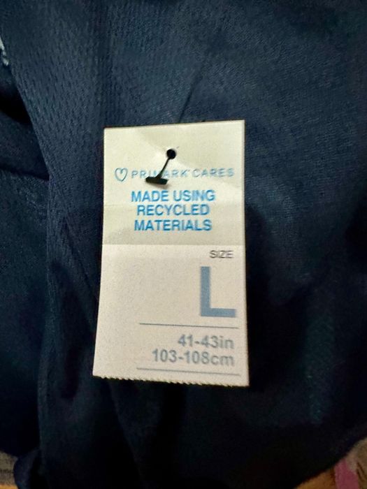 Jacheta Primark cu fermoar