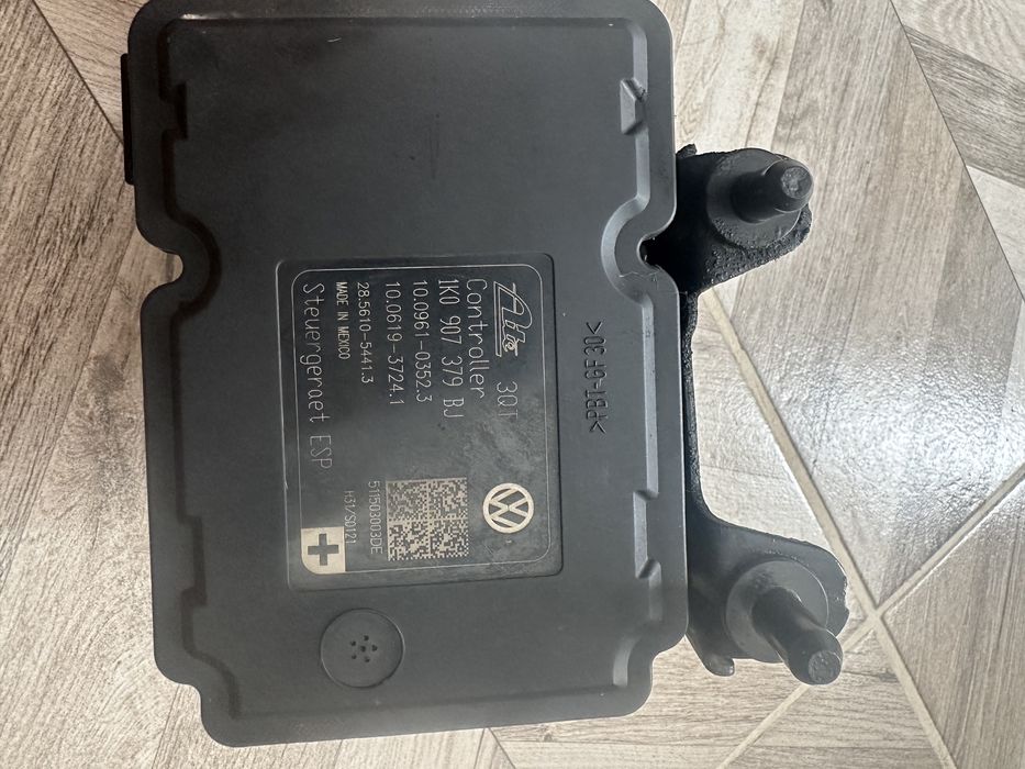 Pompa ABS Golf5/6, Skoda Octavia 2,Seat leon 1K0614517BE, 1K0614517BD