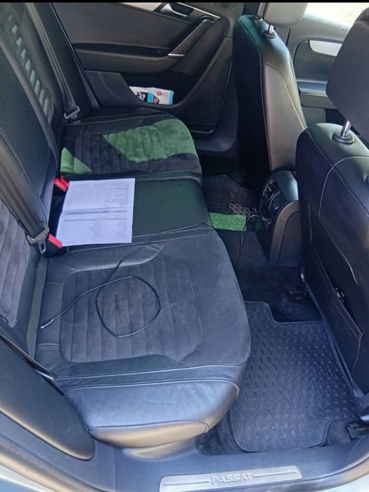 Vând VW Passat B7