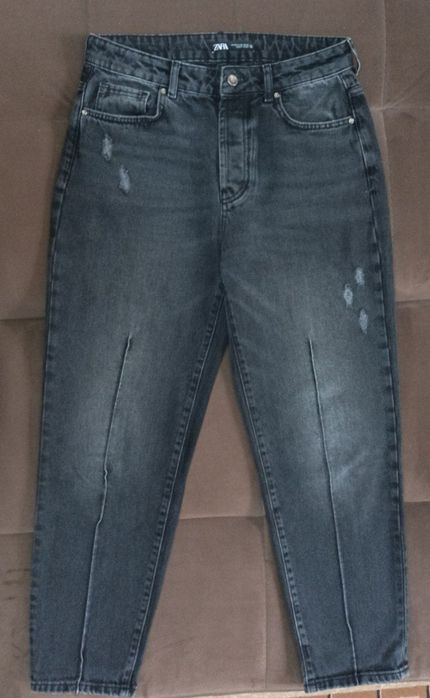 Джинсы женские, хлопок