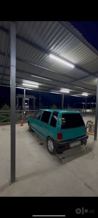 Daewoo Tico 1998
