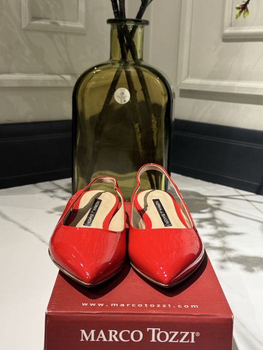 Обувь Norma J.Baker