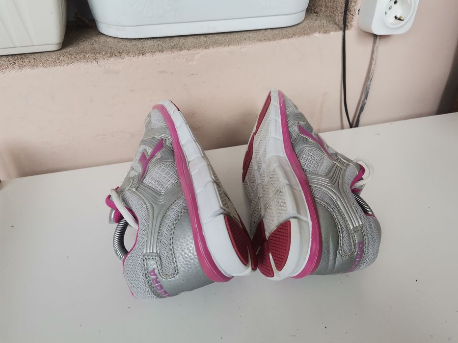 Маратонки Diadora Dinamik 37 н.