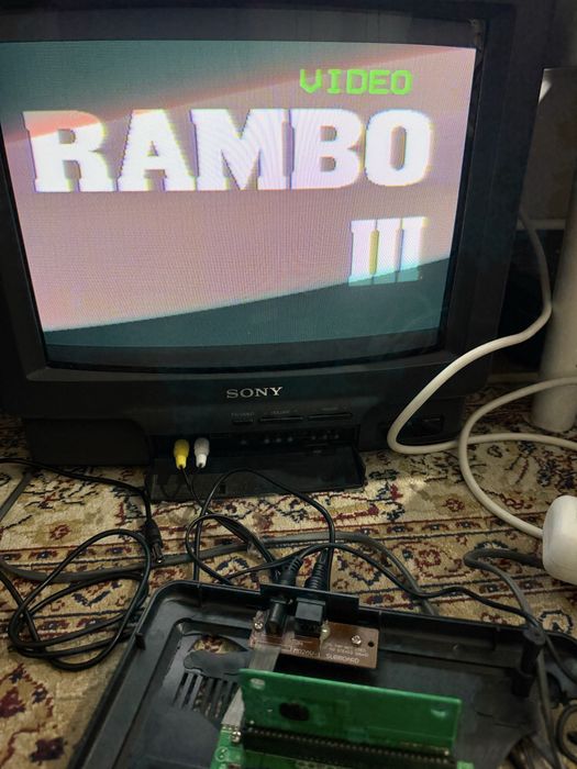 Sega игры 700 тг шт кассет 40 есть