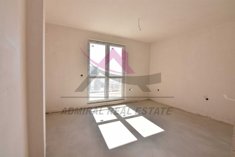 Продава се Двустаен апартамент в Варна, Възраждане 3 - 54 кв.м за 1115 €/кв.м - Снимка #2