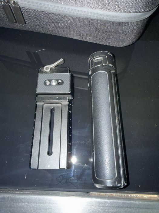 Vand Dji rsc 2 pro combo