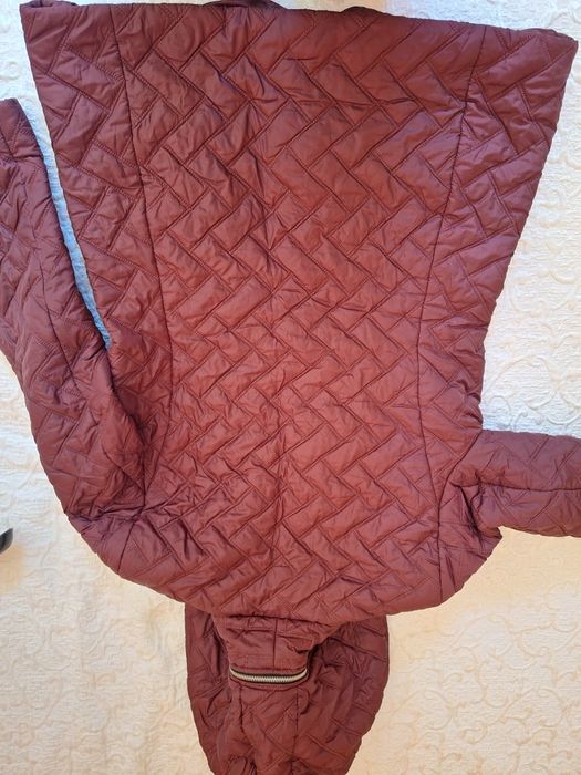 Дамско яке Люсил