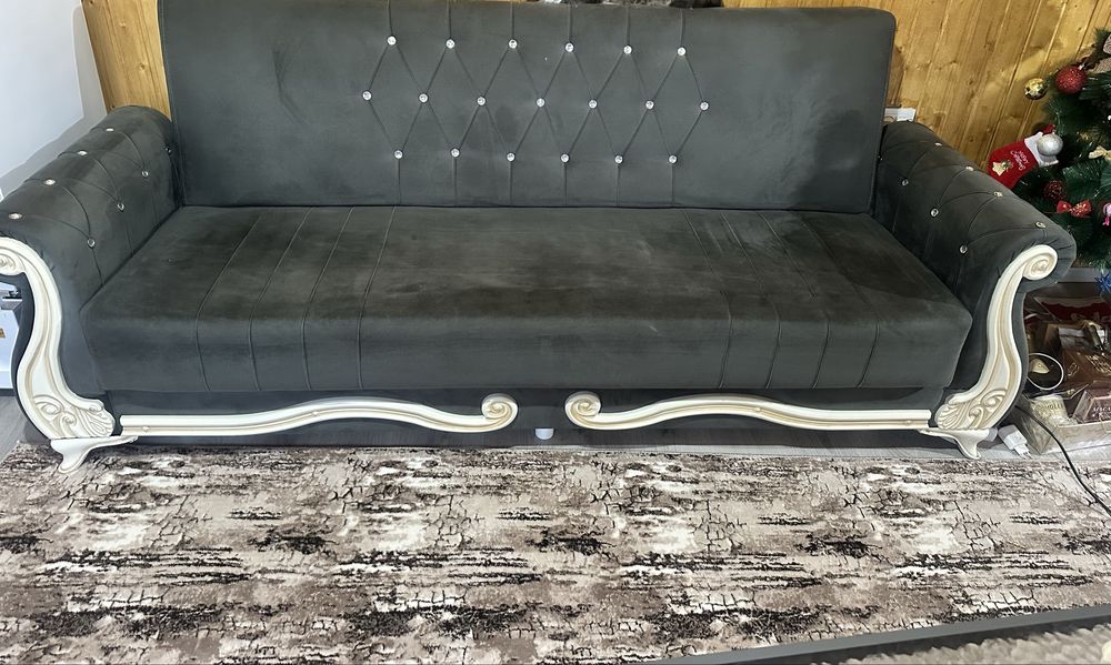 De vanzare canapea extensibila