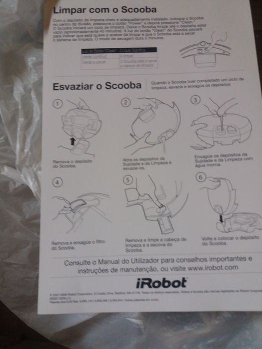 Робот пылесос б.у