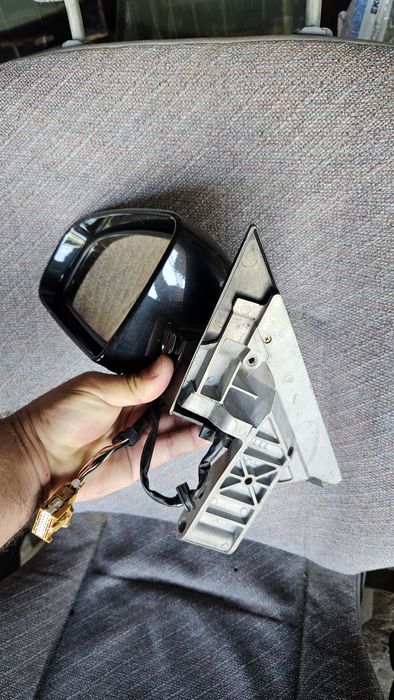 Огледала за Audi A4 - B7 cabriolet