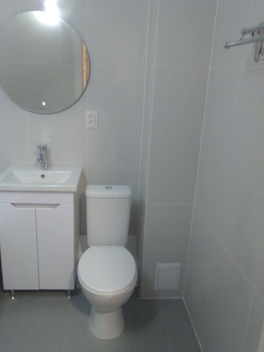 Ремонт, ванной, Качественный, ремонт