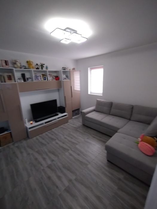Apartament 2 camere dec