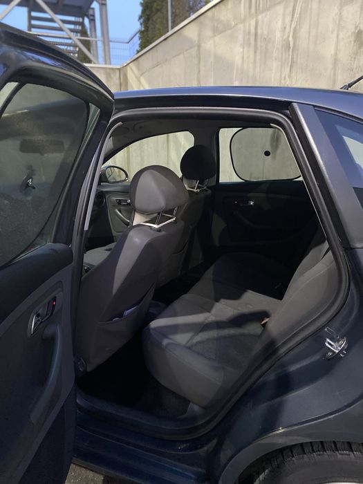 Seat Cordoba 100 mii de km