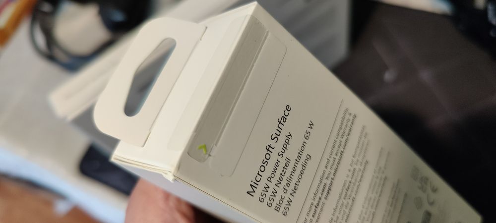 Microsoft surface pro