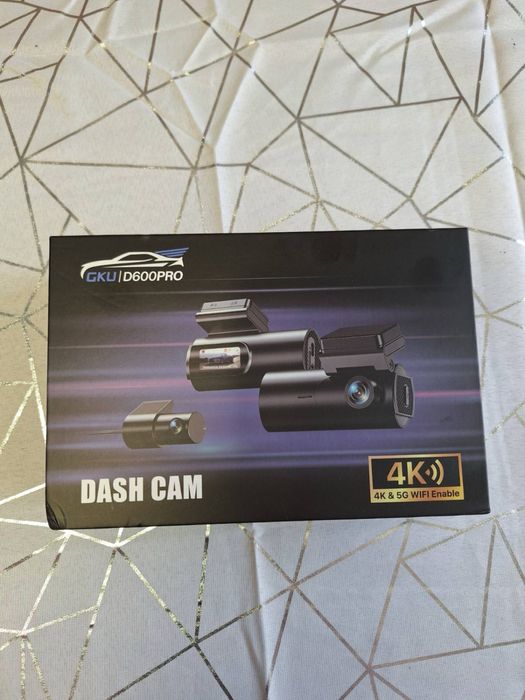 DASH камера за кола