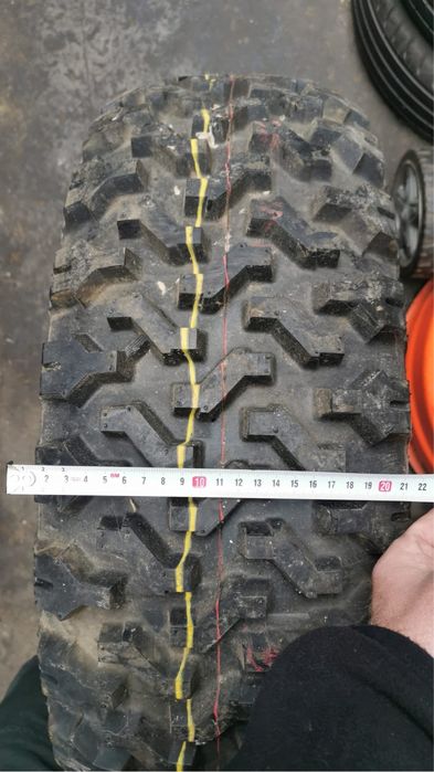 Jante offroad Suzuki Toyota Hyundai Kia Mazda Mitsubishi cu anv R15