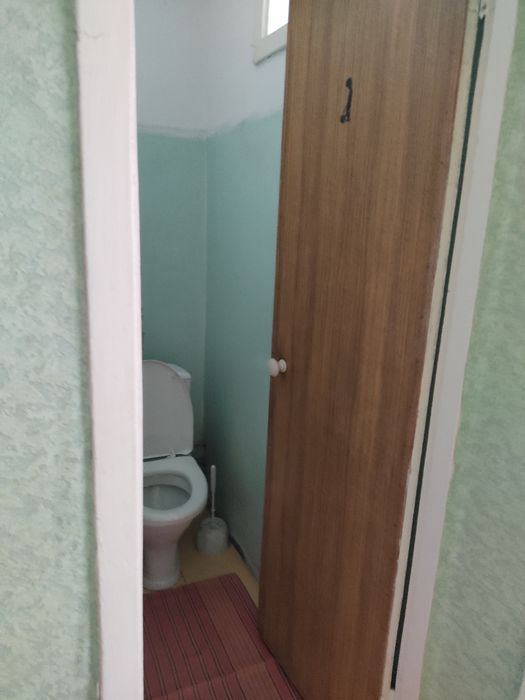 Сдам 2х квартиру в Риддере