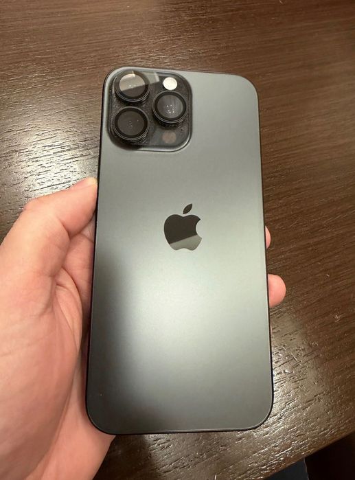 Iphone 16 Pro max 256 идеал