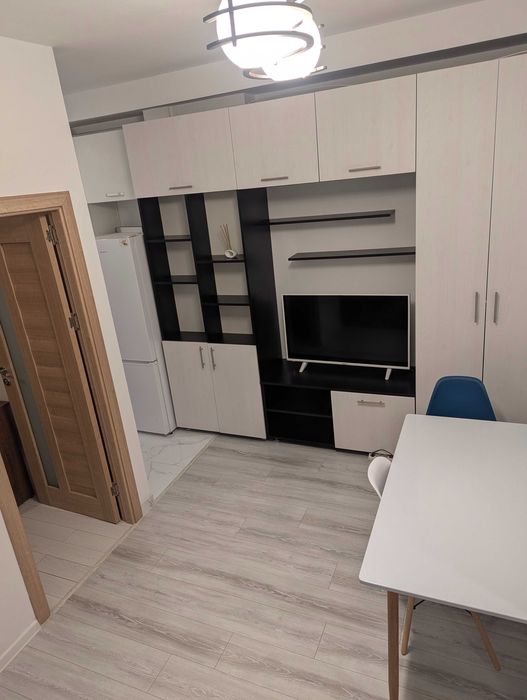 Închiriez apartament 1 camera