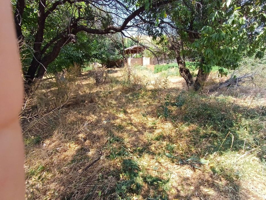 Ер сотилади срочна 15 соток