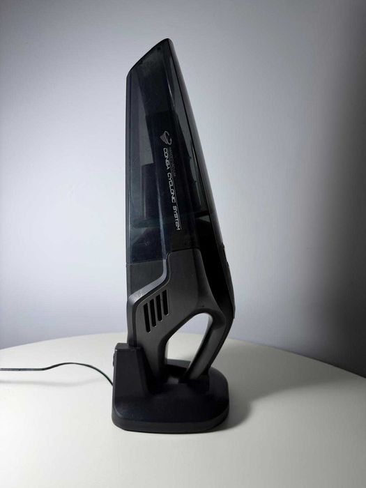 Aspirator de mana, Cecotec Conga Immortal, 150 W, 22.2V, vol. 0,5l