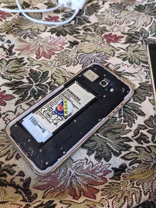 Продается смартфоны oppo a17 samsung a5 samsung a3