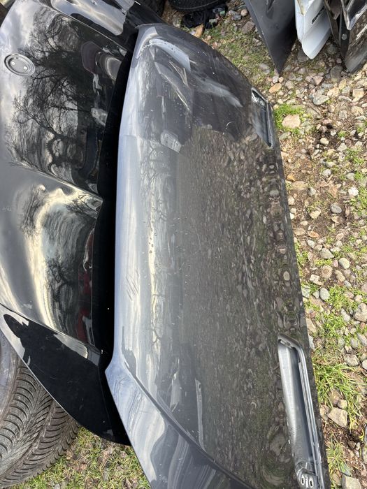 Капак Мерцедес Спримтер/Mercedes Sprinter W907