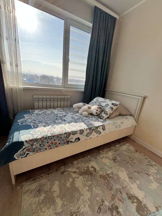 Продам кровать в наличии 2 шт